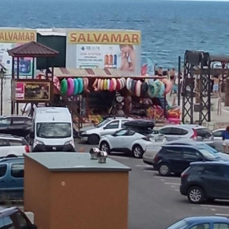 Una Rossa Blue Navodari Dış mekan fotoğraf