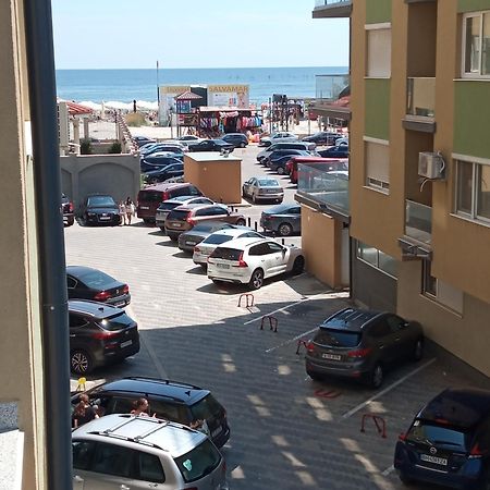 Una Rossa Blue Navodari Dış mekan fotoğraf