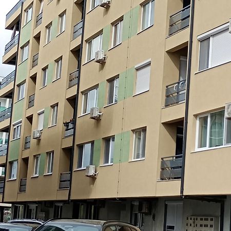 Una Rossa Blue Navodari Dış mekan fotoğraf